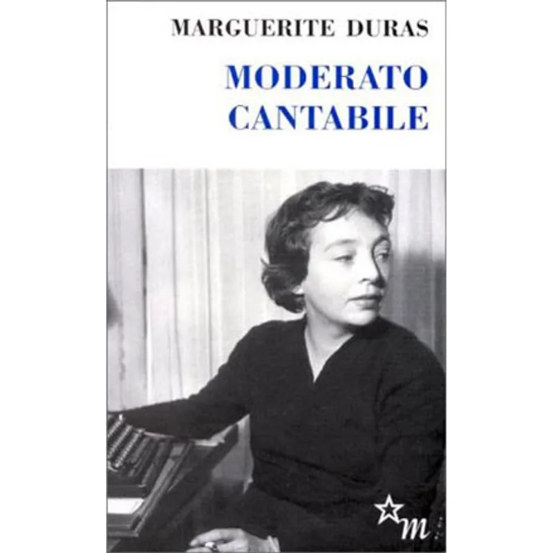 MODERATO CANTABILE