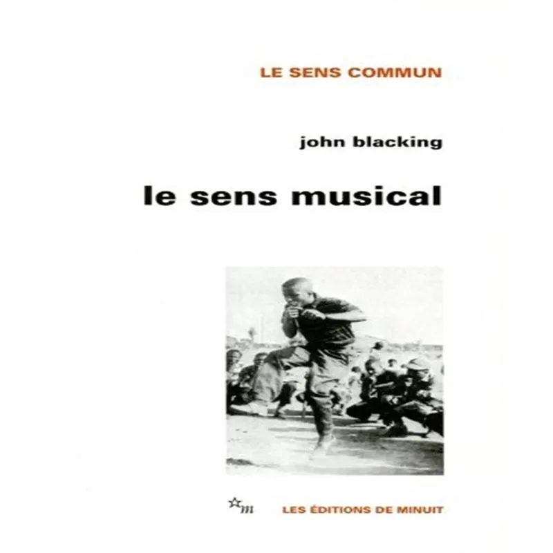 Le Sens Musical