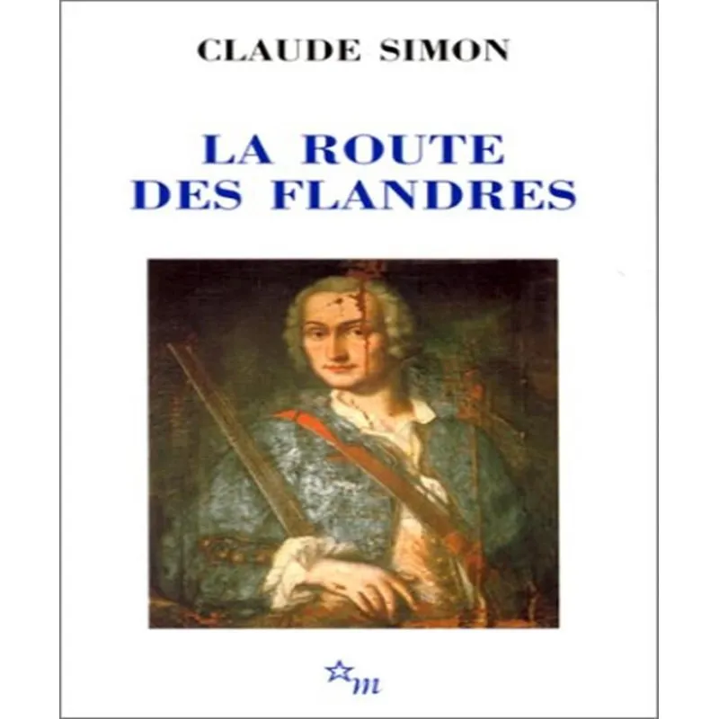 La Route Des Flandres