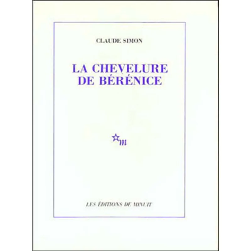 CHEVELURE DE BERENICE, LE