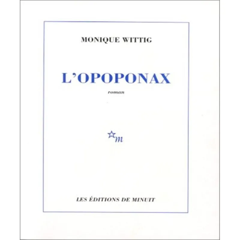 Lopoponax