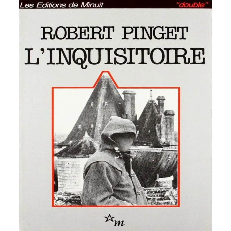 Linquisitoire
