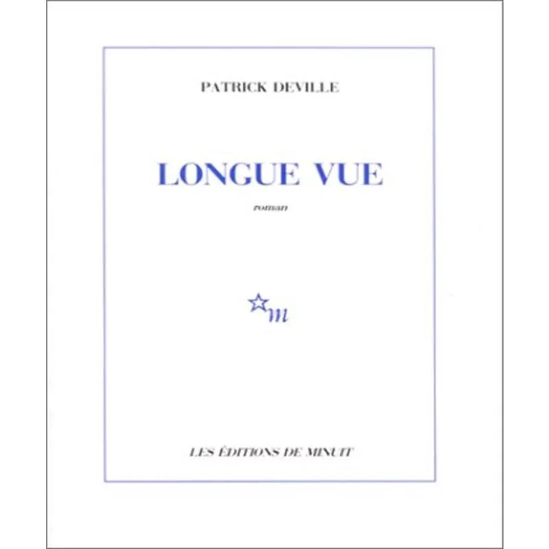 Longue Vue