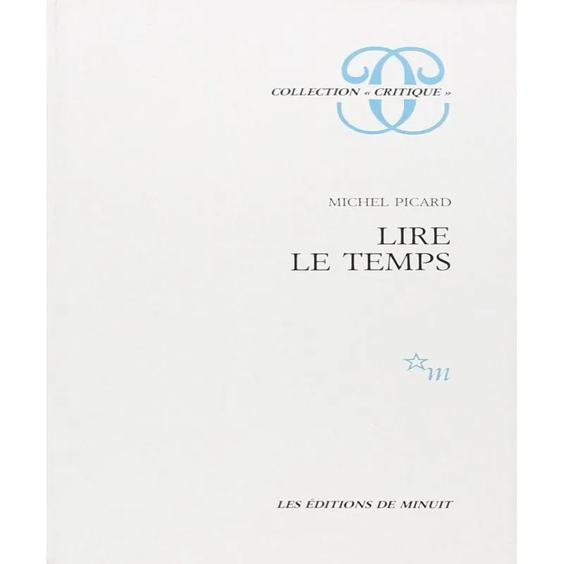 Lire Le Temps