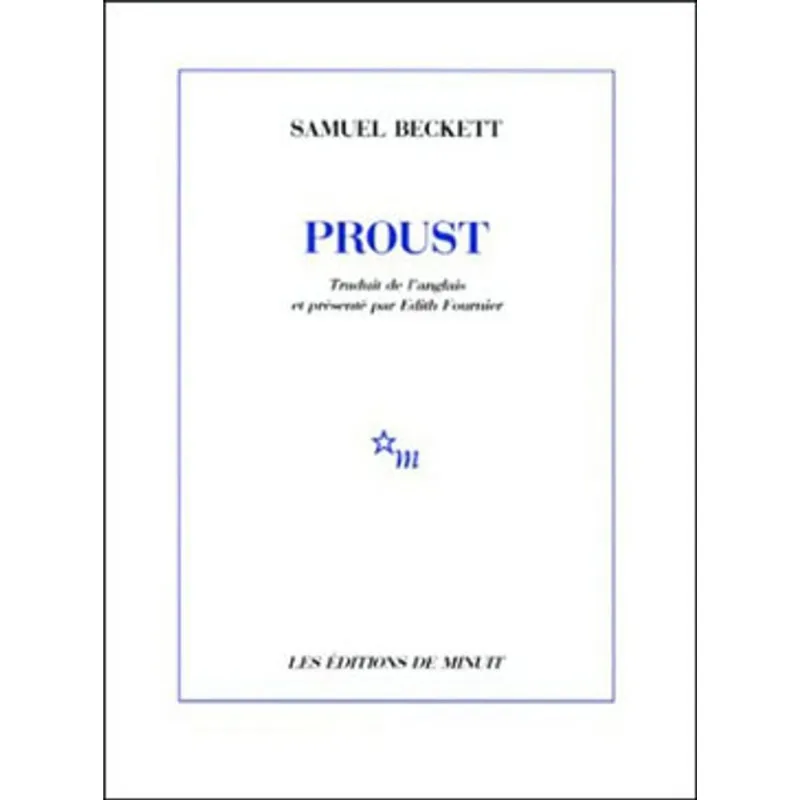 PROUST