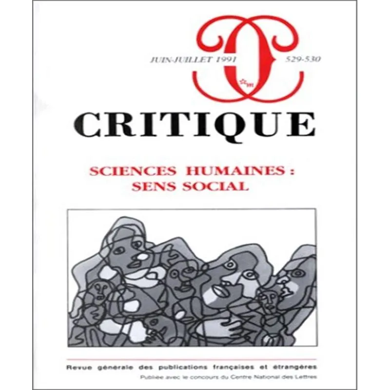 Critique 529-530