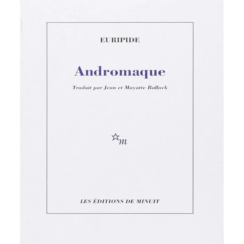Andromaque