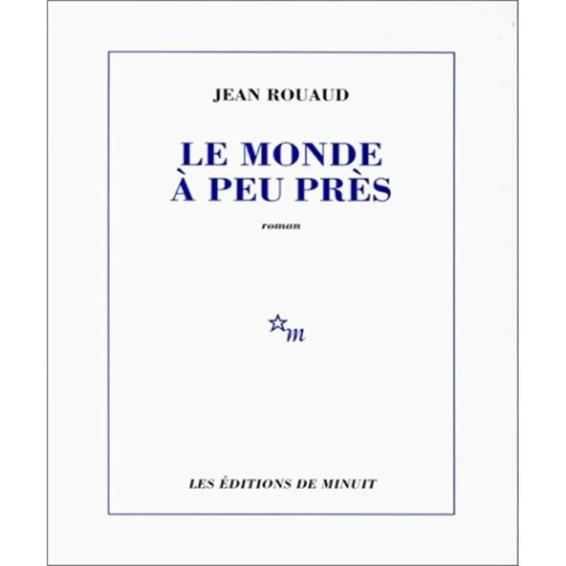 Le Monde À Peu Près