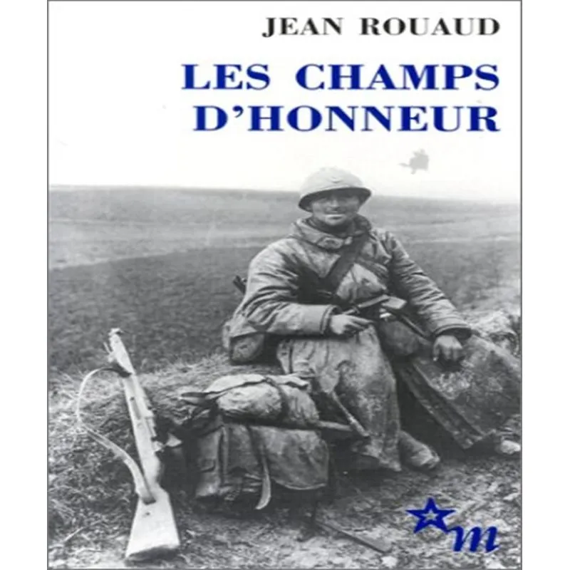 Les Champs Dhonneur