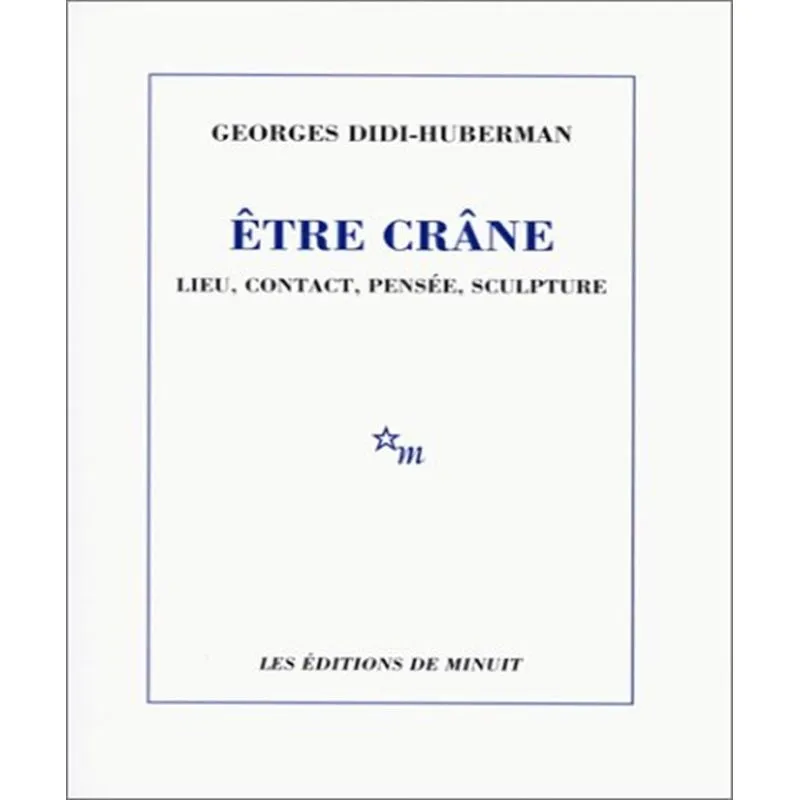 Être Crâne
