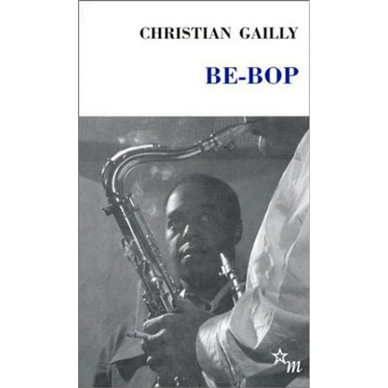BE-BOP
