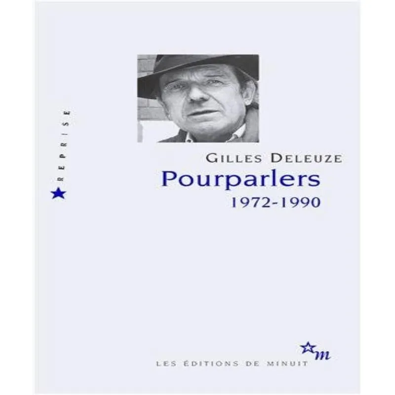 Pourparlers (1972-1990)