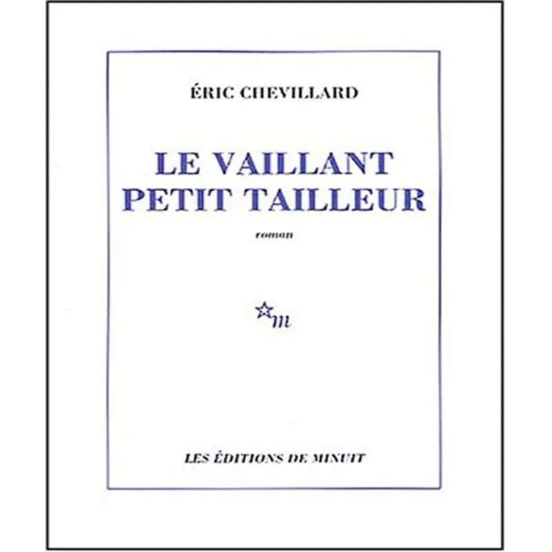 Le Vaillant Petit Tailleur