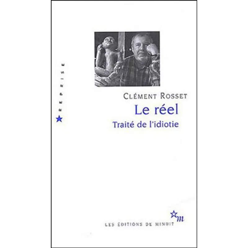 REEL, LE. TRAITE DE L'IDIOTIE