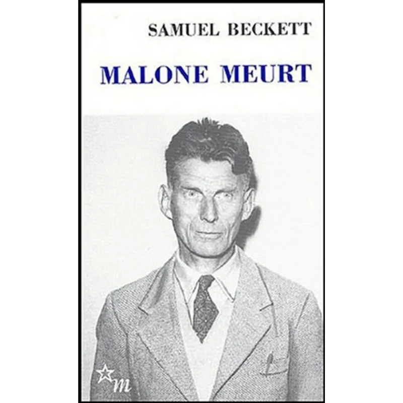MALONE MEURT