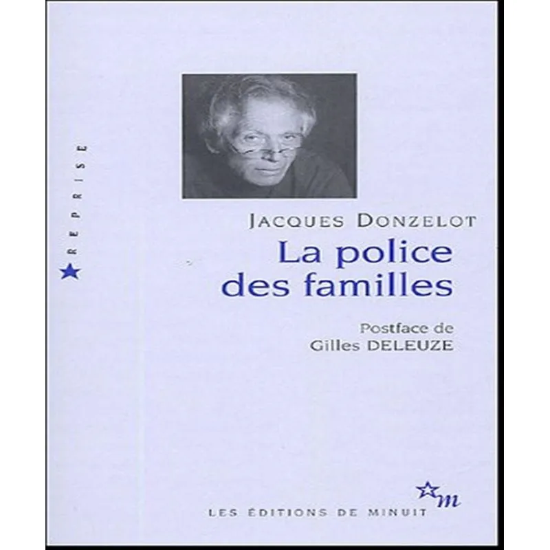 La Police Des Familles