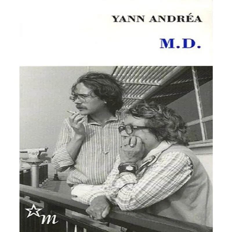 M. D.