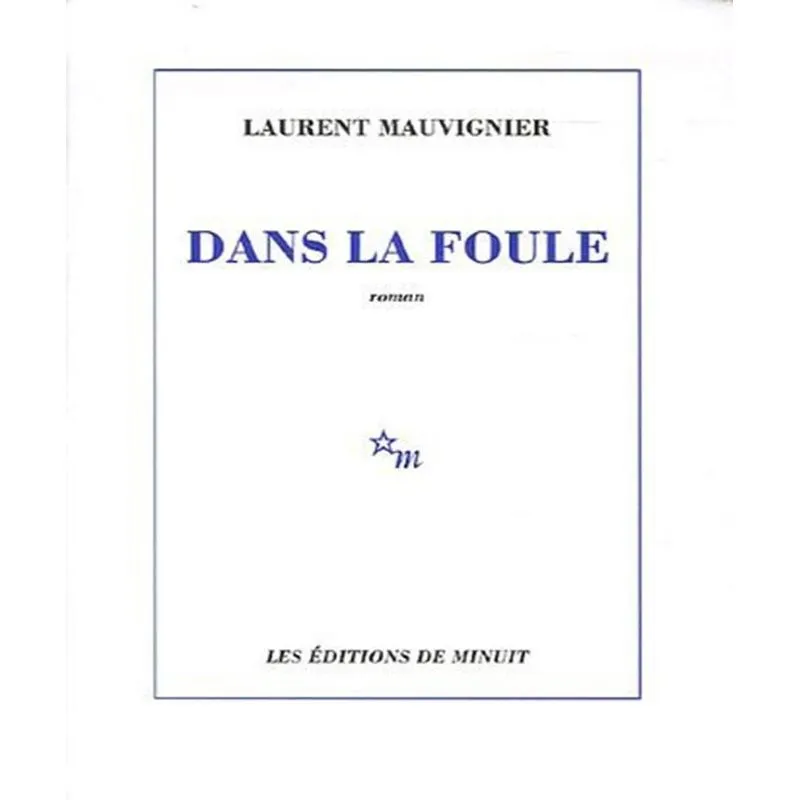 Dans La Foule