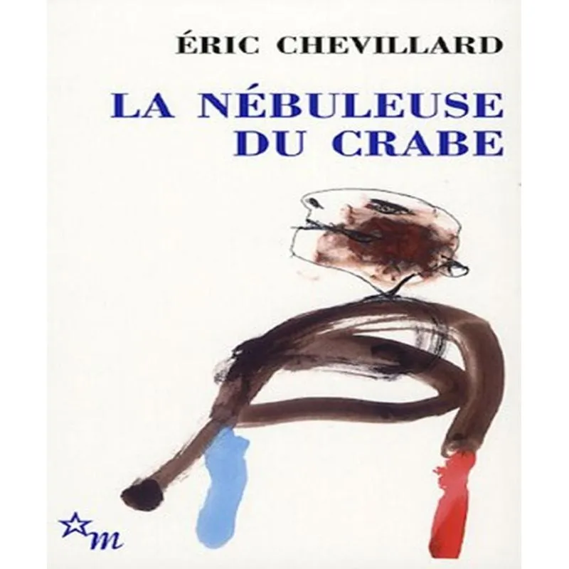 La Nébuleuse Du Crabe