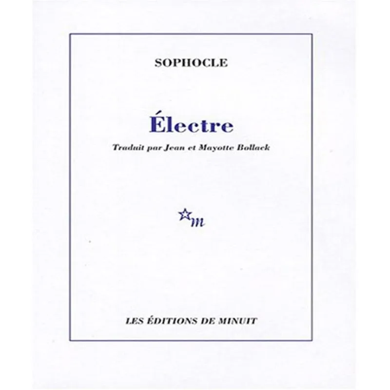 Électre