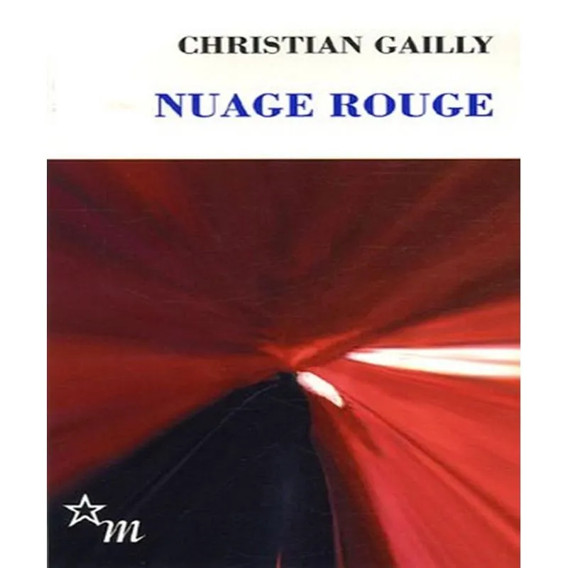 Nuage Rouge
