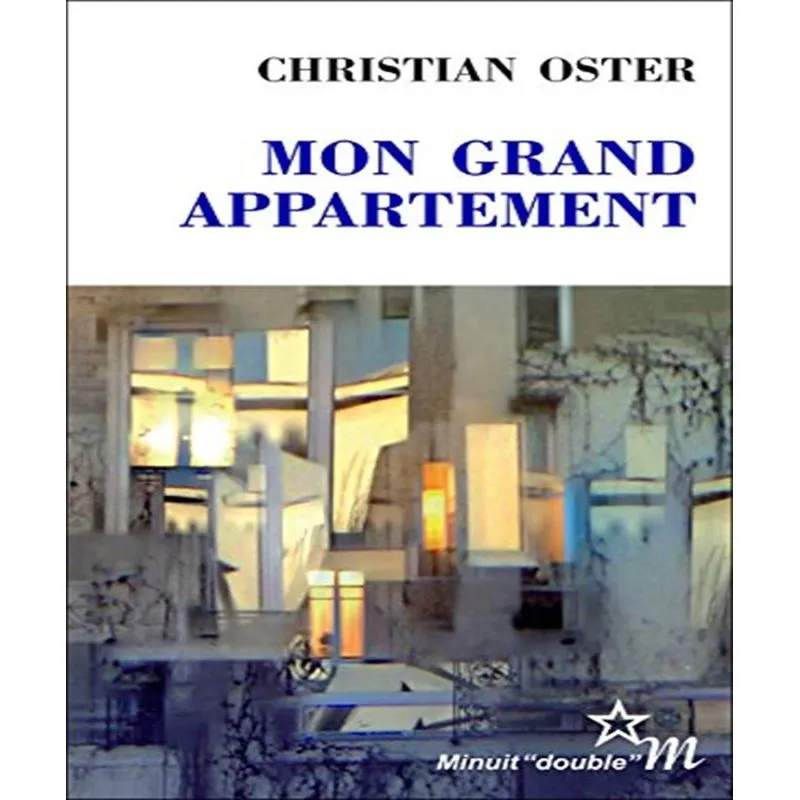 Mon Grand Appartement