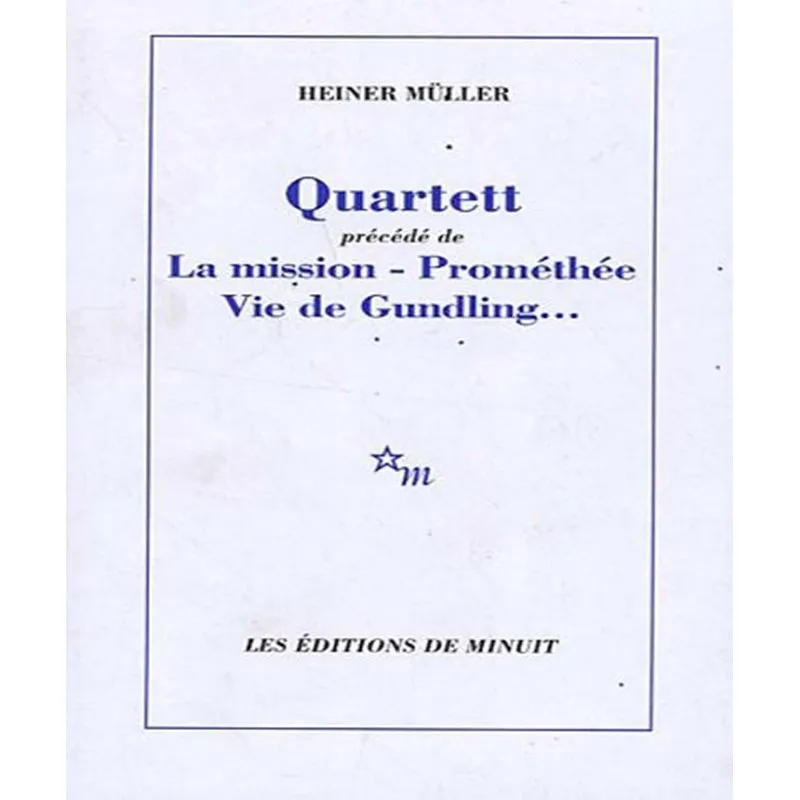 Quartett