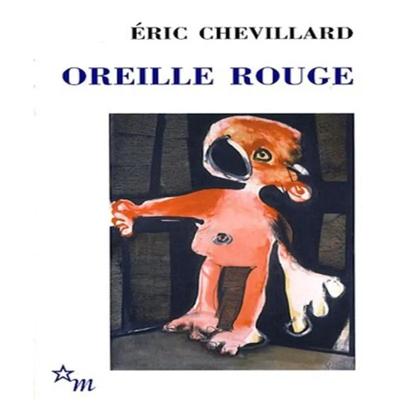 Oreille Rouge