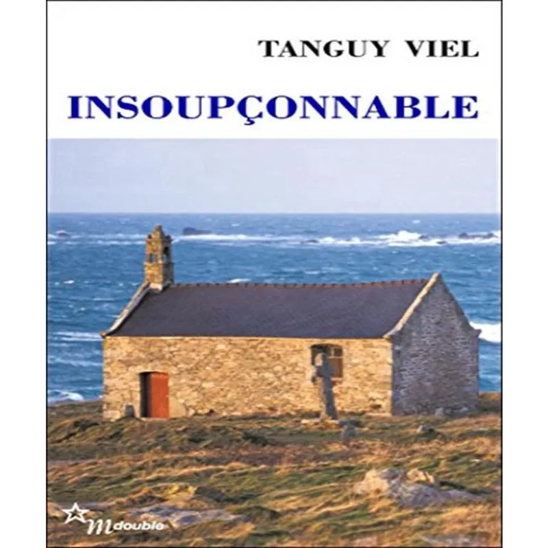 INSOUPçONNABLE