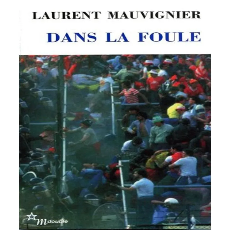 Dans La Foule