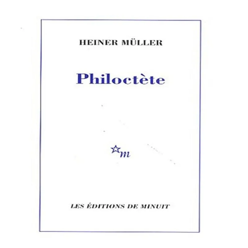 Philoctète