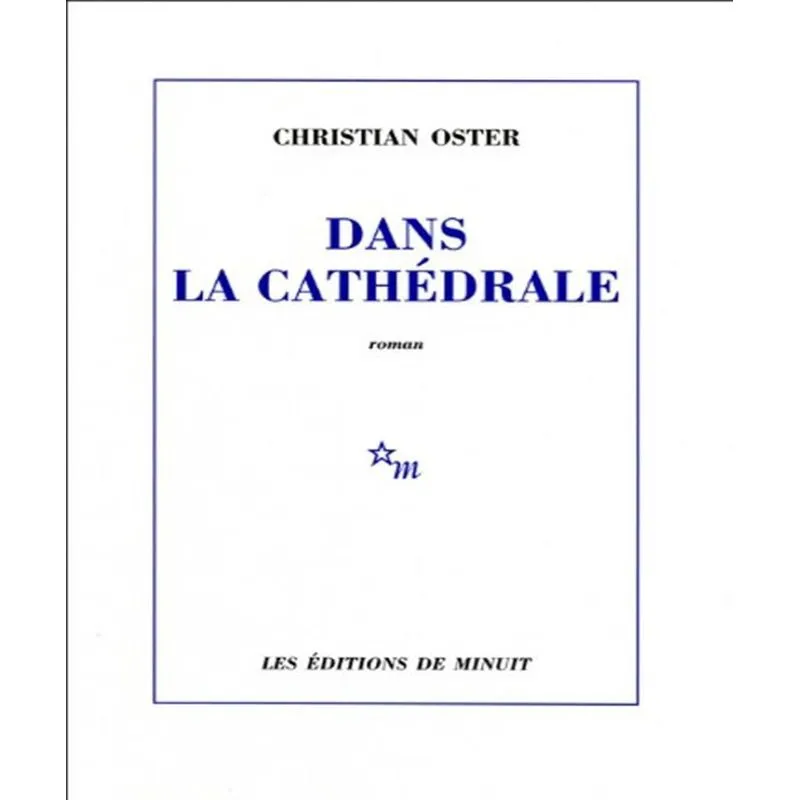 Dans La Cathédrale