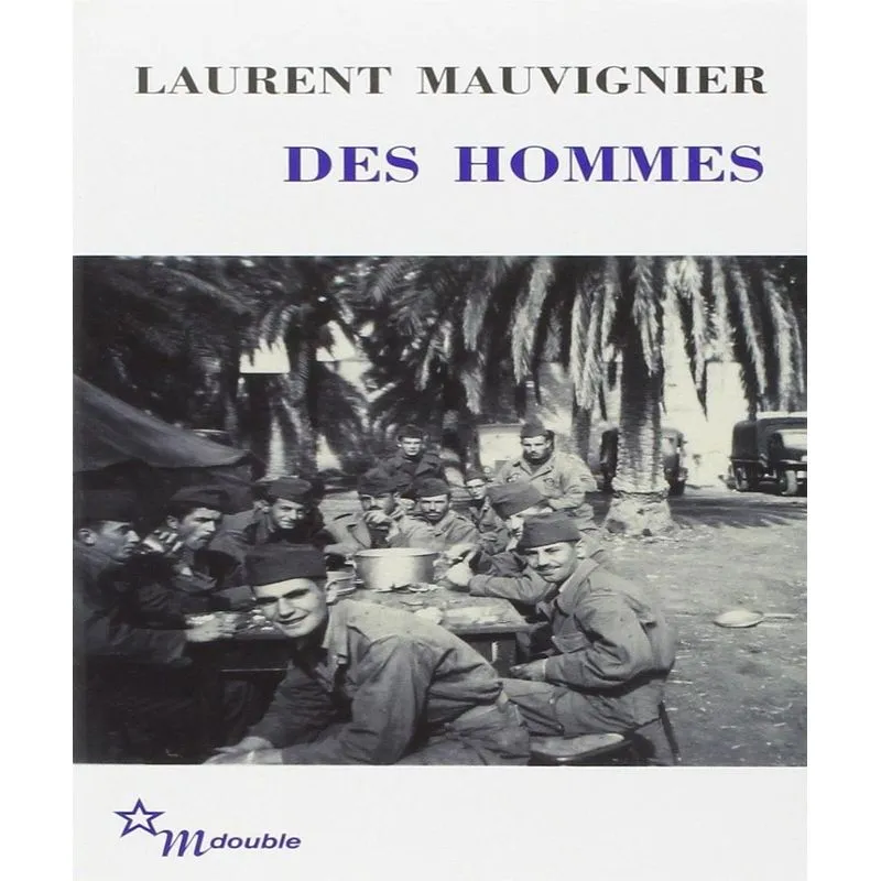 Des Hommes