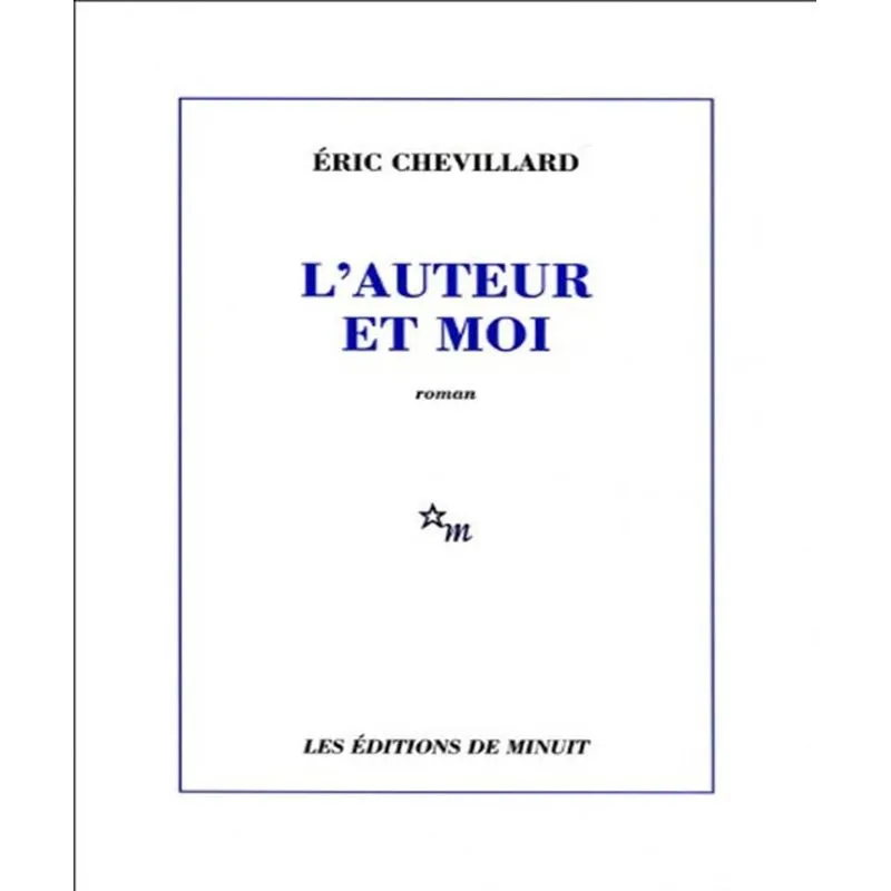 Lauteur Et Moi