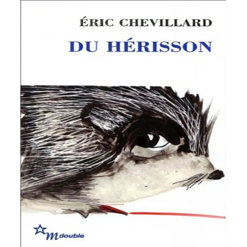 Du Hérisson