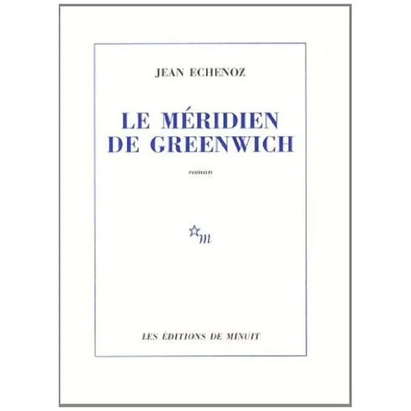 MERIDIEN DE GREENWICH