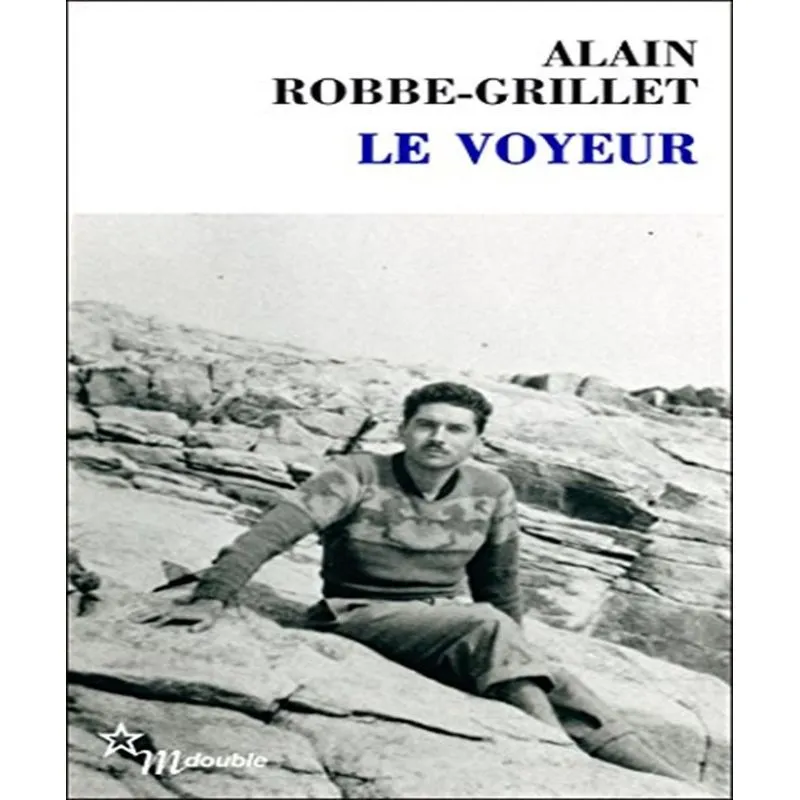 Le Voyeur