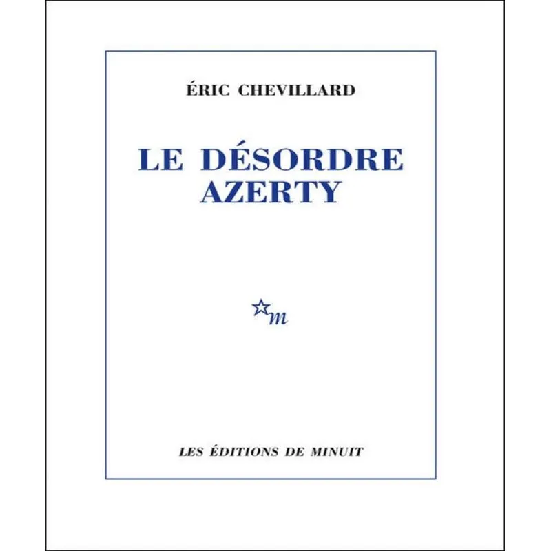 Le Désordre Azerty