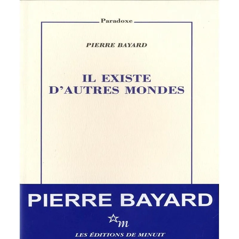 Il Existe Dautres Mondes