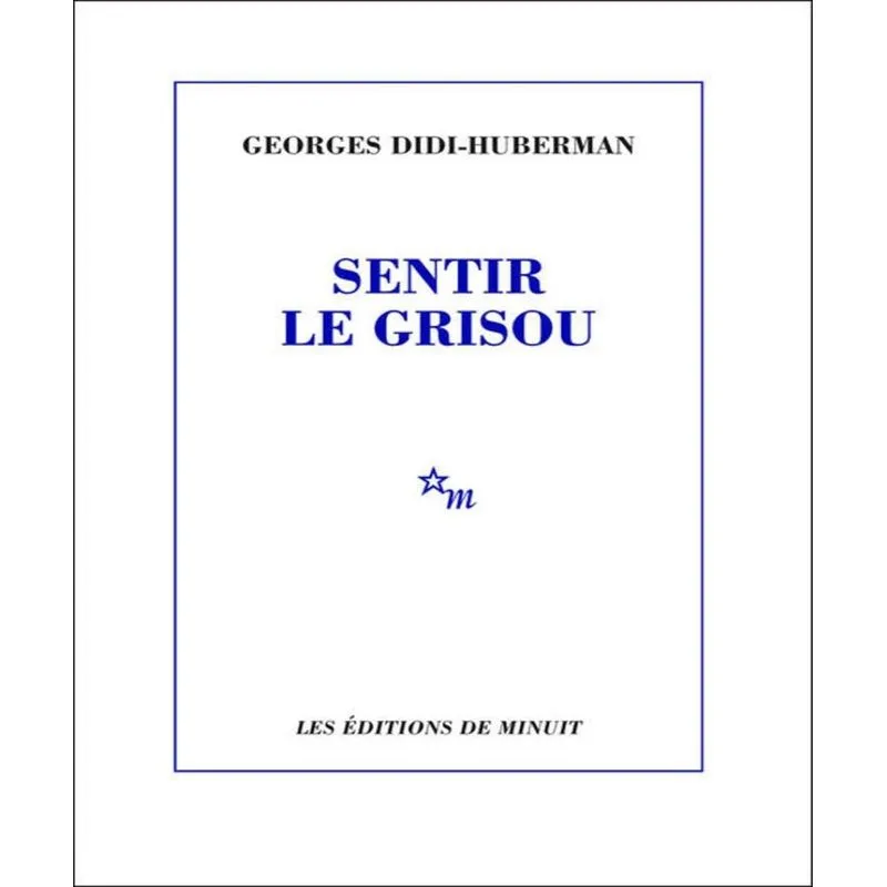 Sentir Le Grisou