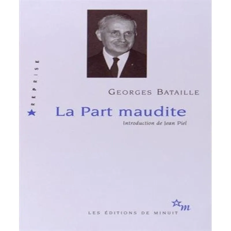 La Part Maudite