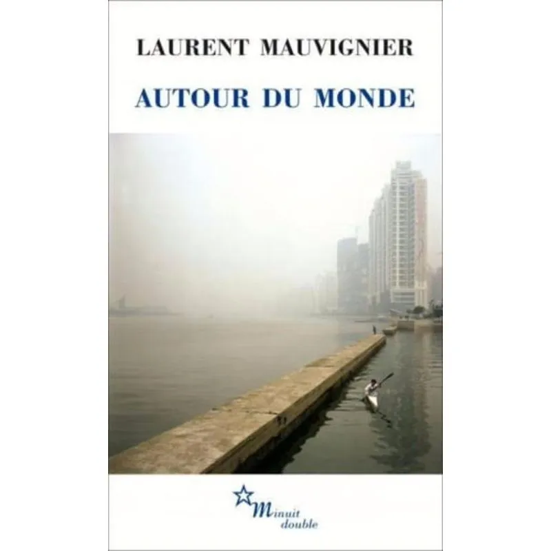 AUTOUR DU MONDE