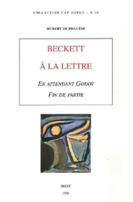 Cap'agreg Paperback