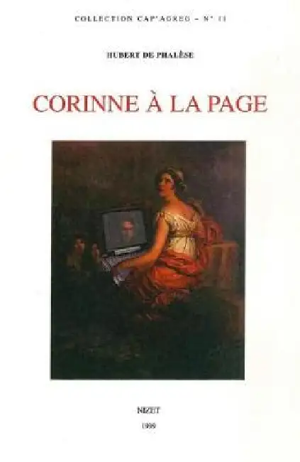 Cap'agreg Paperback