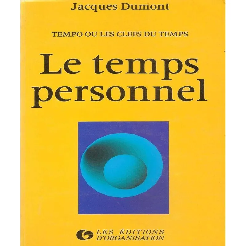 Les Temps Personnel