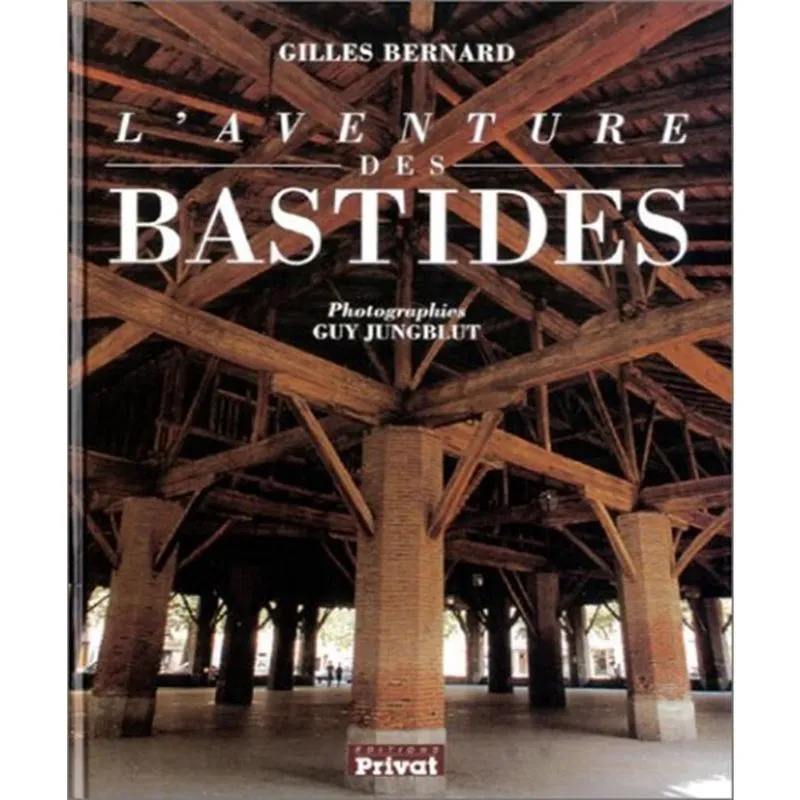 Laventure Des Bastides