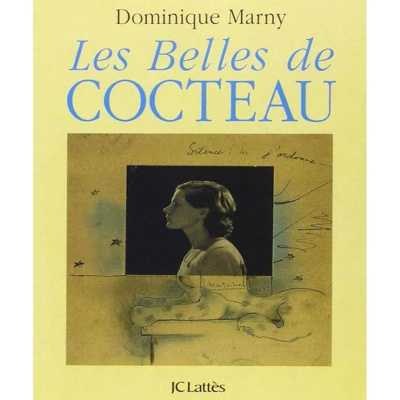 Les Belles De Cocteau