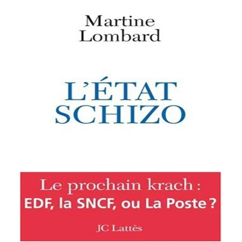Letat Schizo