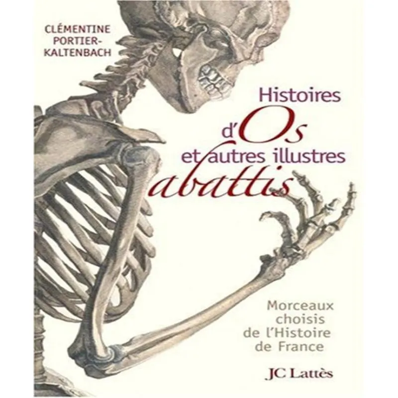 Histoires Dos Et Autres Illustres Abattis