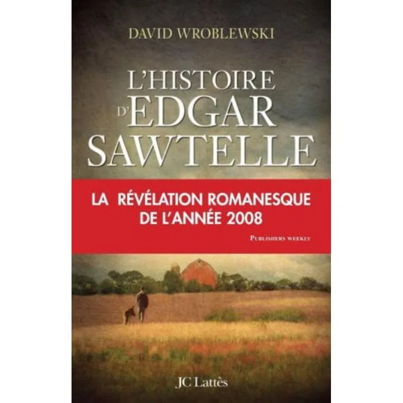 HISTOIRE D'EDGAR SAWTELLE, L'